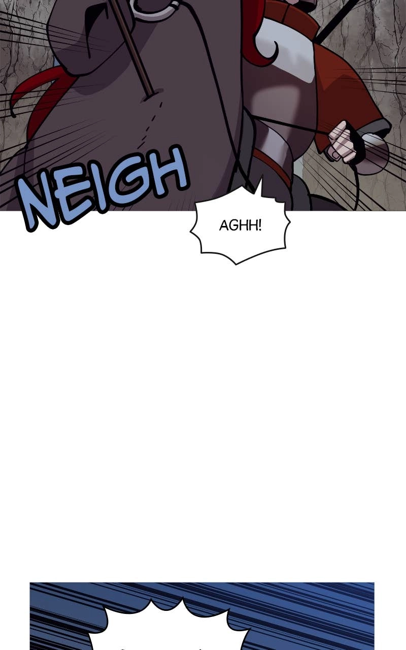 The Story of a Low-Rank Soldier Becoming a Monarch Chapter 40 Page 91
