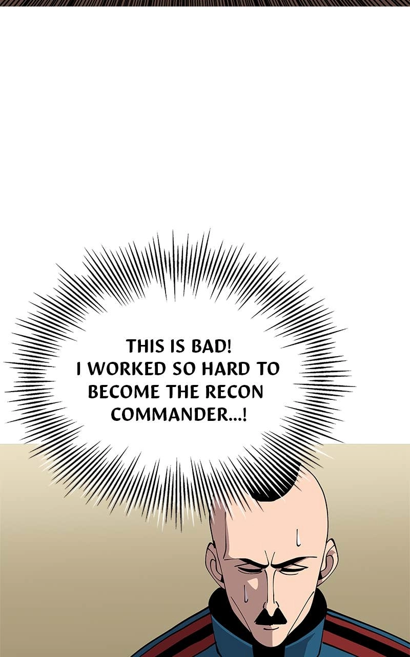 The Story of a Low-Rank Soldier Becoming a Monarch Chapter 41 Page 8