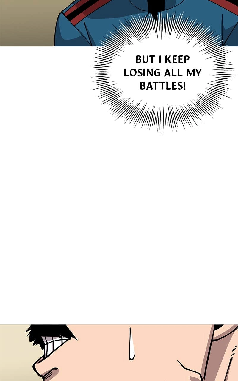 The Story of a Low-Rank Soldier Becoming a Monarch Chapter 41 Page 9