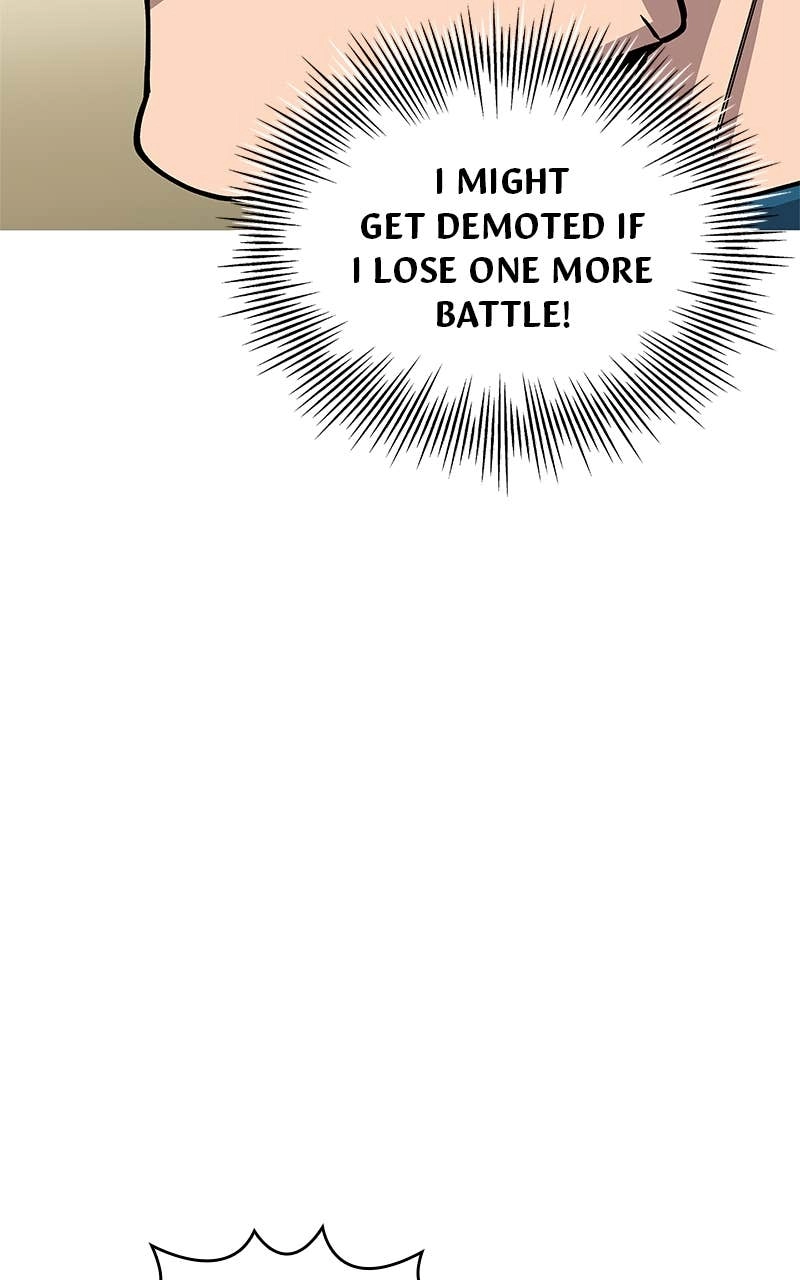 The Story of a Low-Rank Soldier Becoming a Monarch Chapter 41 Page 10