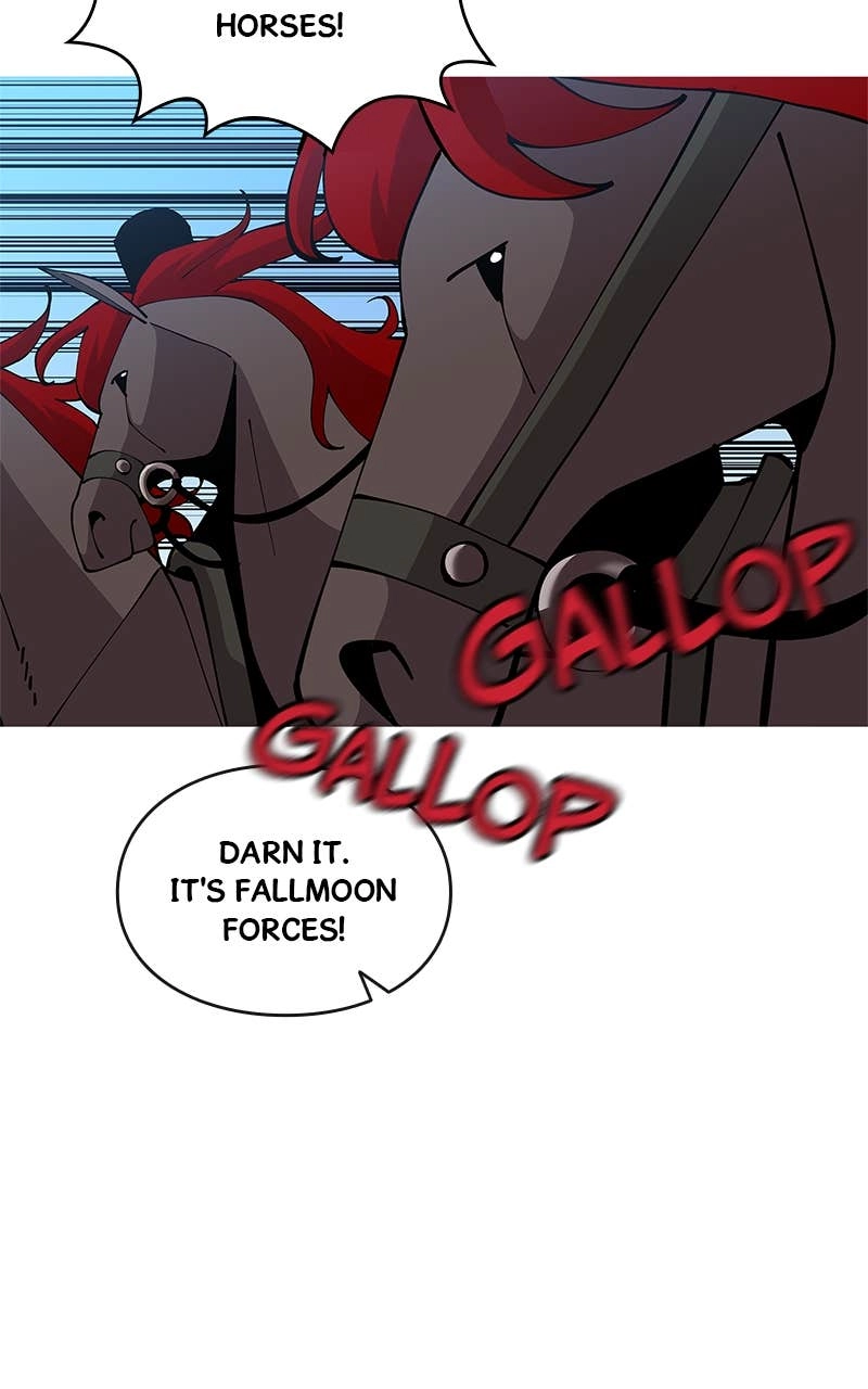 The Story of a Low-Rank Soldier Becoming a Monarch Chapter 41 Page 13