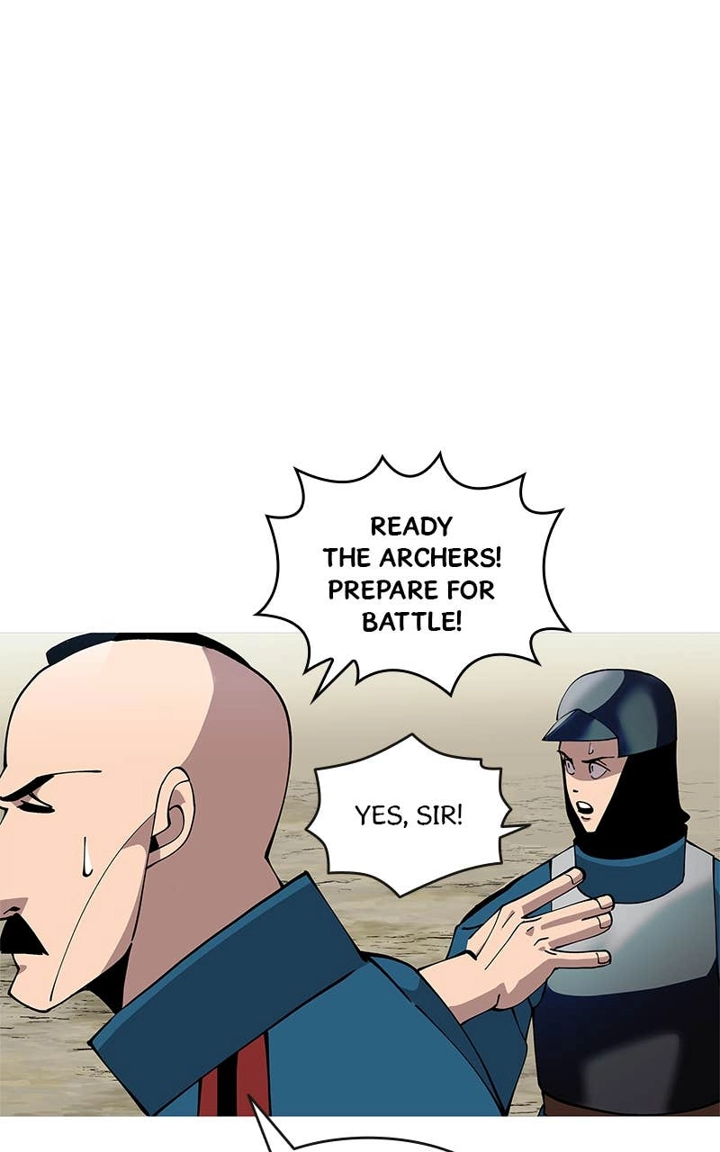 The Story of a Low-Rank Soldier Becoming a Monarch Chapter 41 Page 14