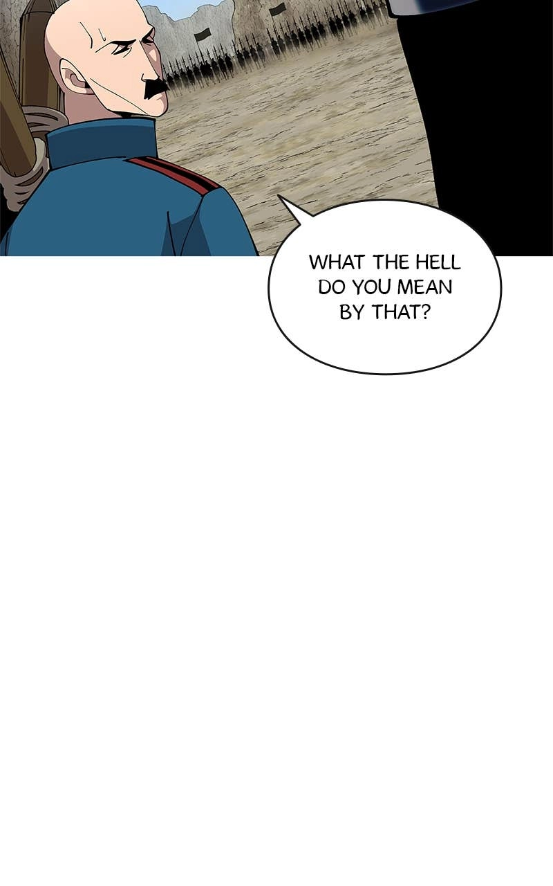 The Story of a Low-Rank Soldier Becoming a Monarch Chapter 41 Page 16