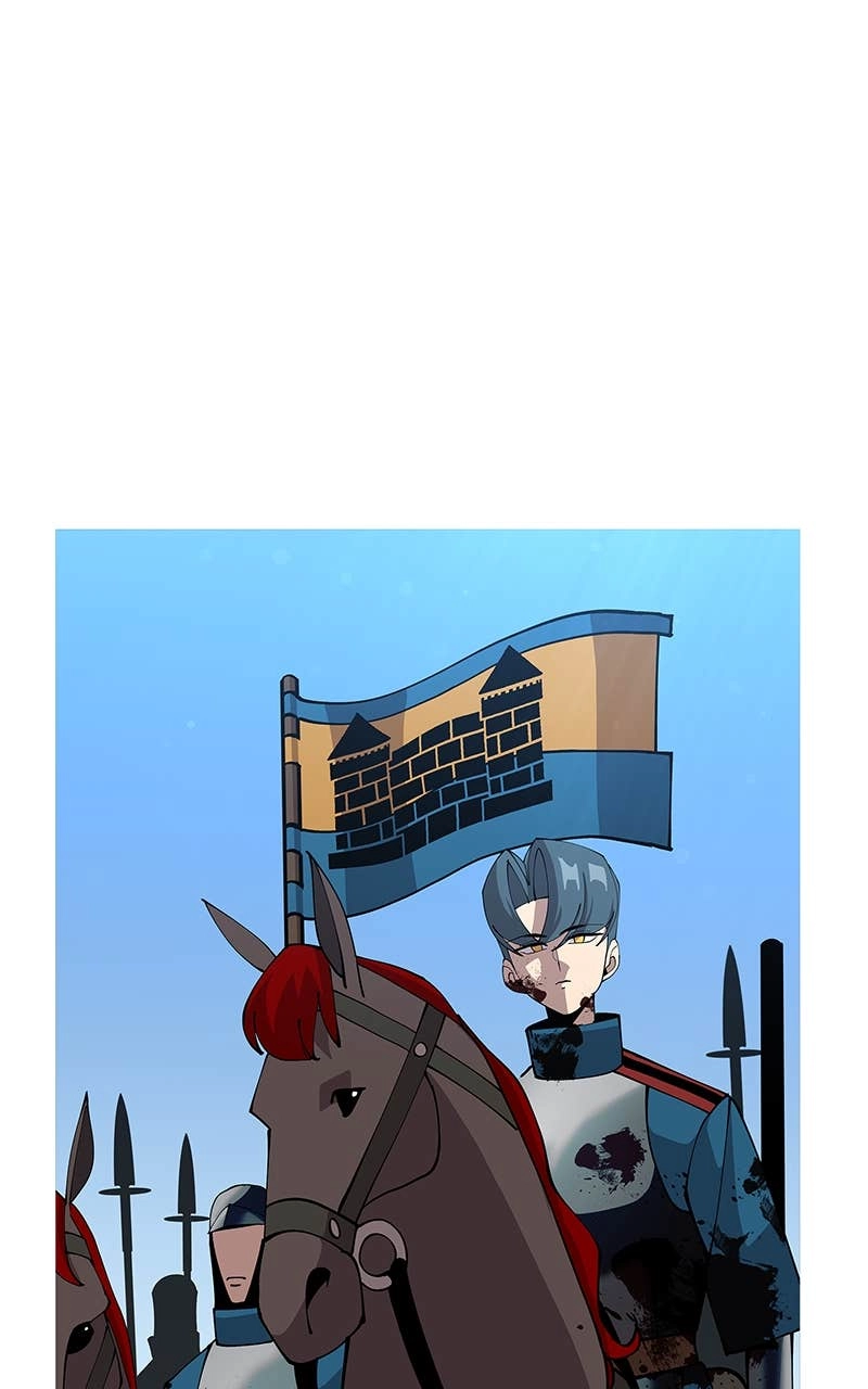 The Story of a Low-Rank Soldier Becoming a Monarch Chapter 41 Page 18