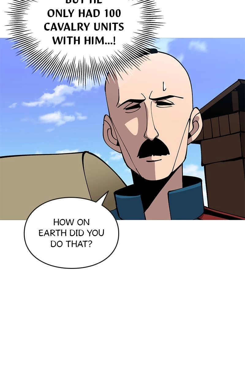 The Story of a Low-Rank Soldier Becoming a Monarch Chapter 41 Page 24