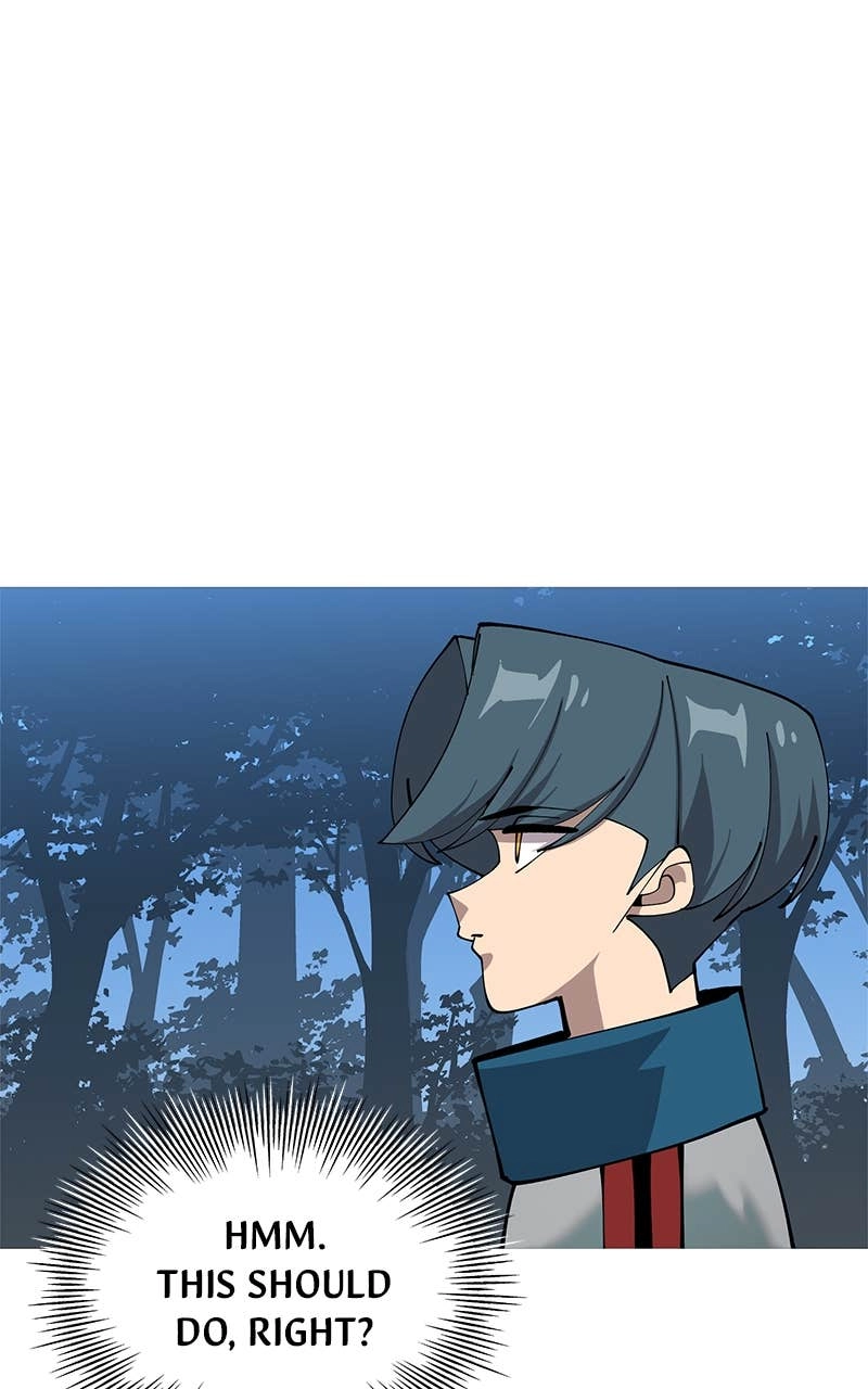 The Story of a Low-Rank Soldier Becoming a Monarch Chapter 41 Page 29