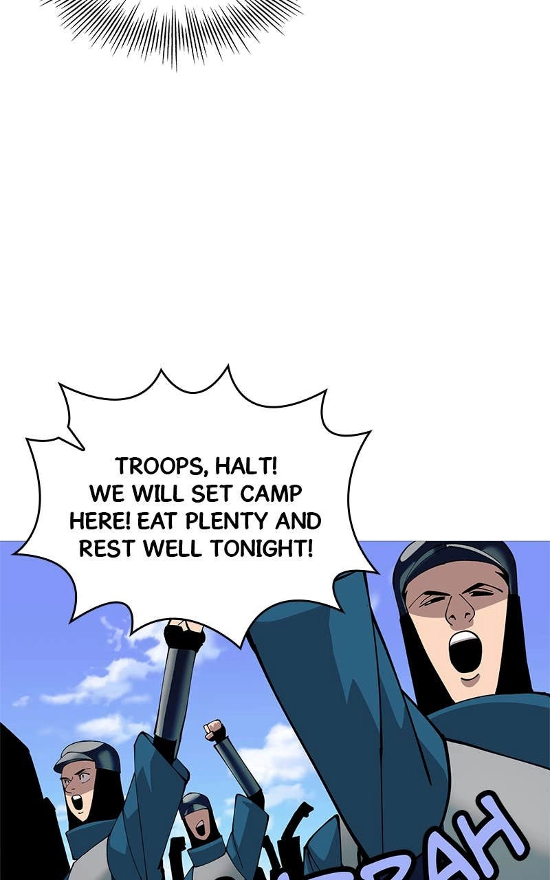 The Story of a Low-Rank Soldier Becoming a Monarch Chapter 41 Page 30