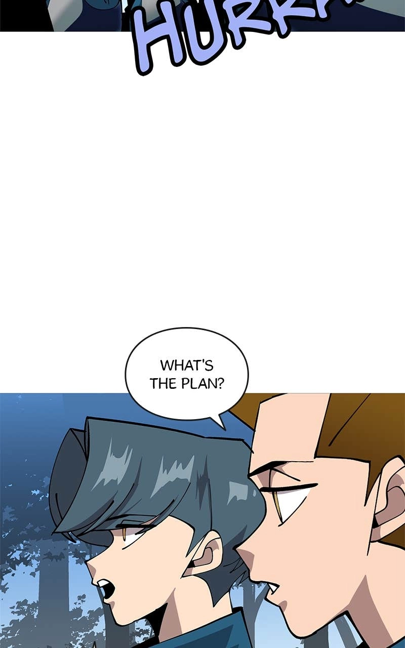 The Story of a Low-Rank Soldier Becoming a Monarch Chapter 41 Page 31