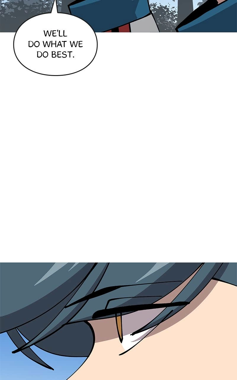 The Story of a Low-Rank Soldier Becoming a Monarch Chapter 41 Page 32