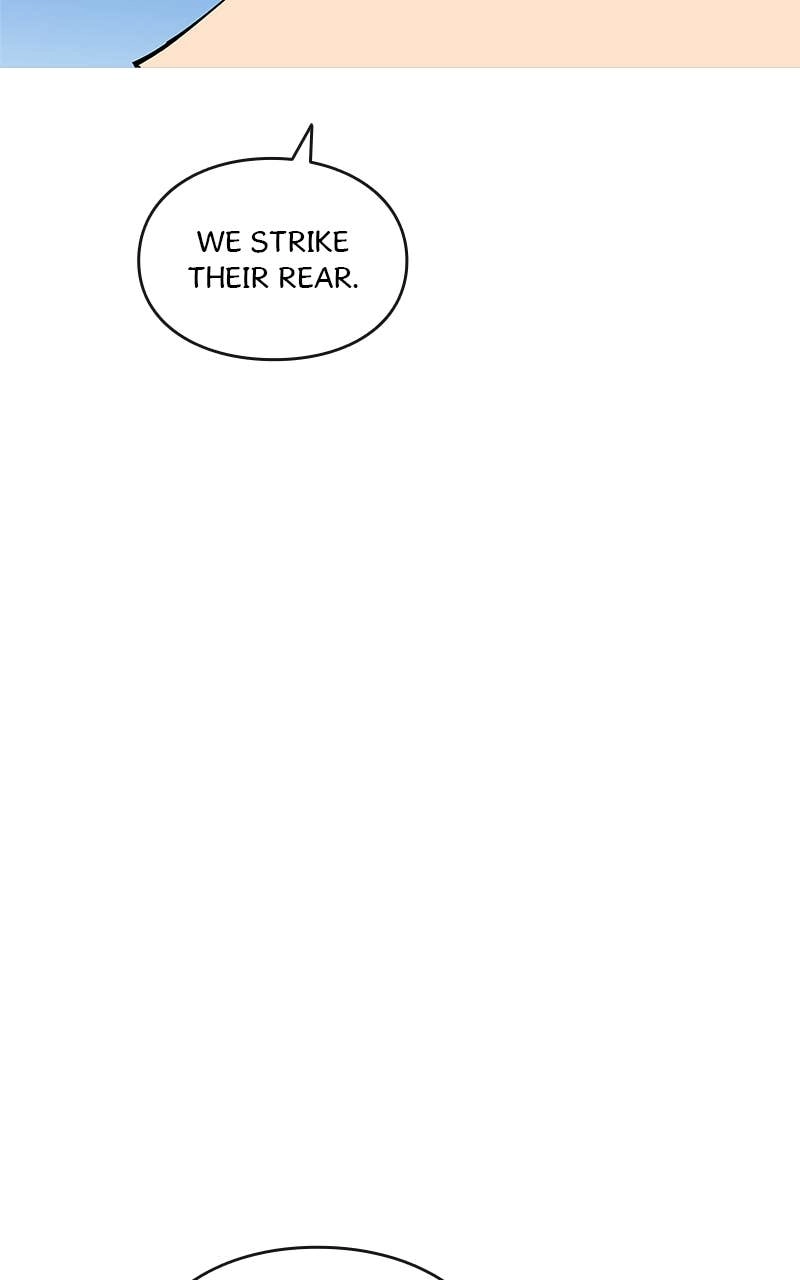 The Story of a Low-Rank Soldier Becoming a Monarch Chapter 41 Page 33