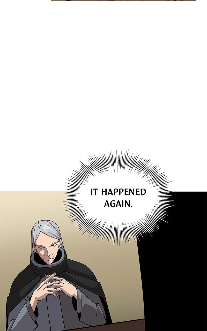 The Story of a Low-Rank Soldier Becoming a Monarch Chapter 41 Page 35