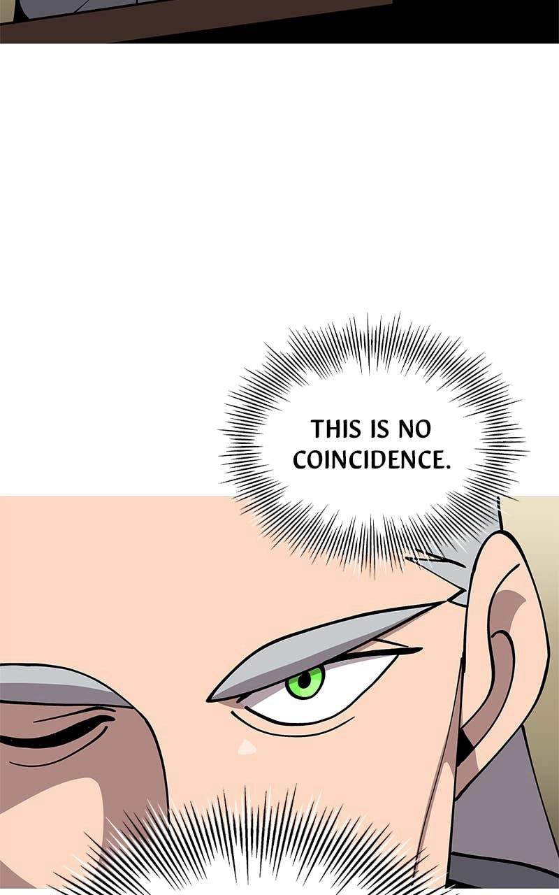 The Story of a Low-Rank Soldier Becoming a Monarch Chapter 41 Page 36