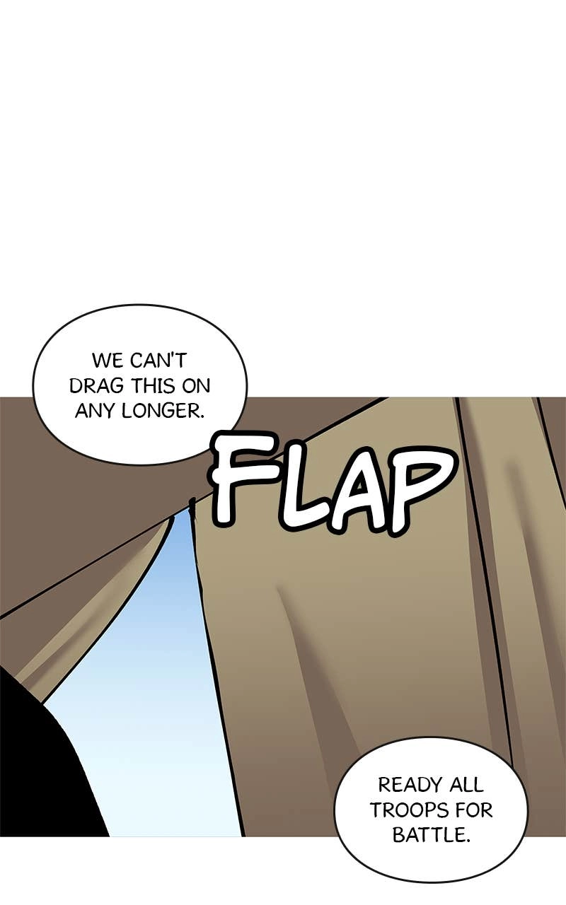 The Story of a Low-Rank Soldier Becoming a Monarch Chapter 41 Page 40