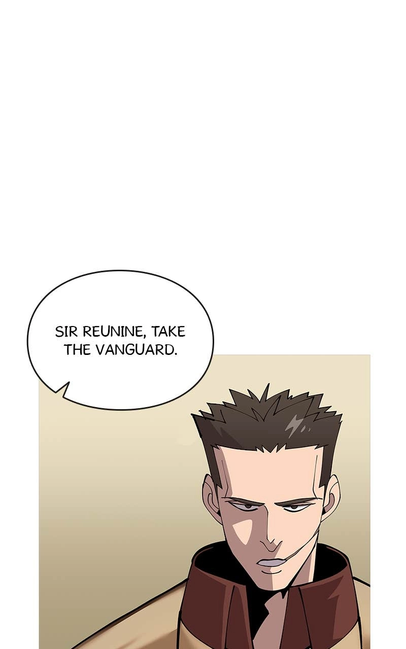 The Story of a Low-Rank Soldier Becoming a Monarch Chapter 41 Page 41