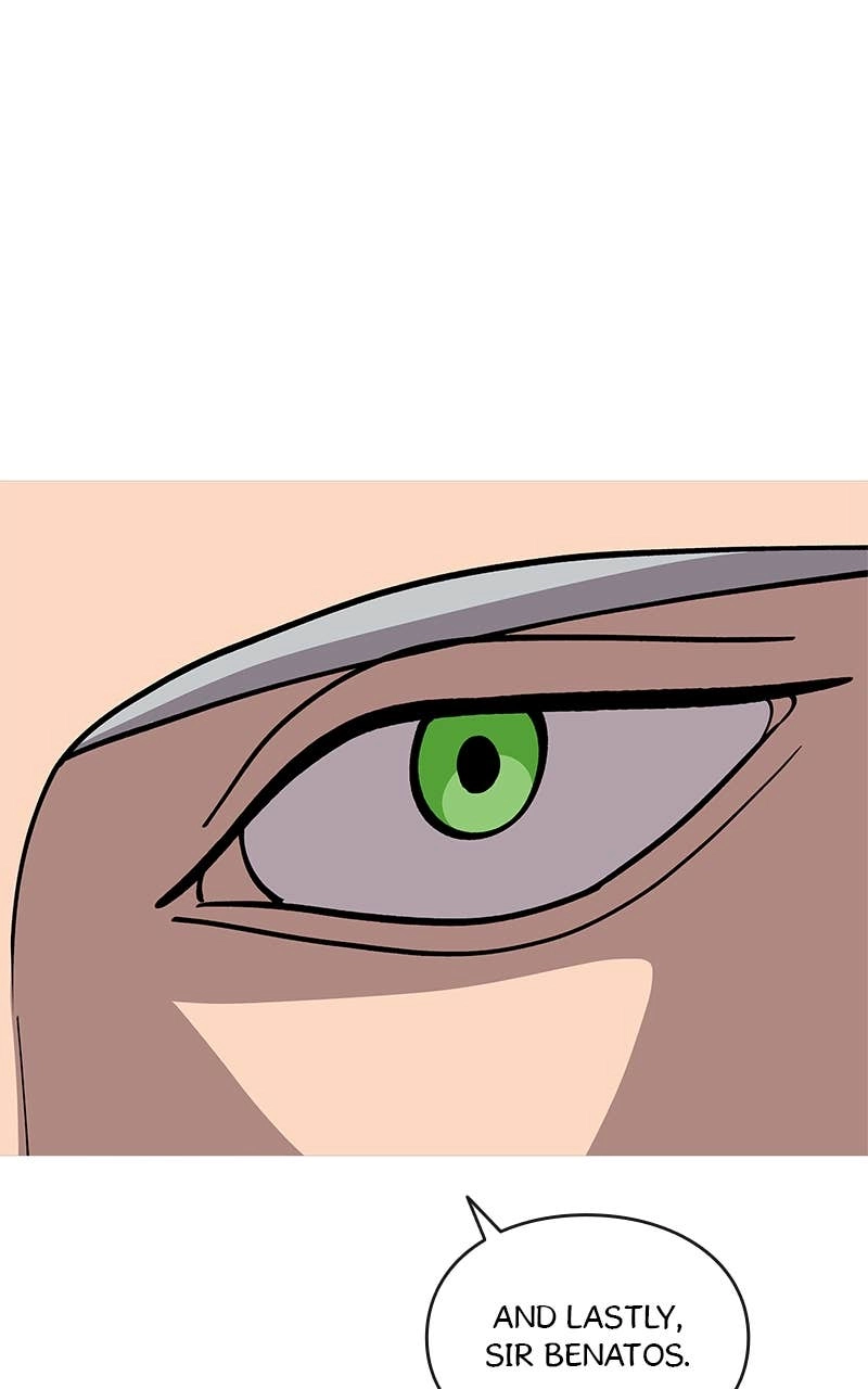 The Story of a Low-Rank Soldier Becoming a Monarch Chapter 41 Page 44