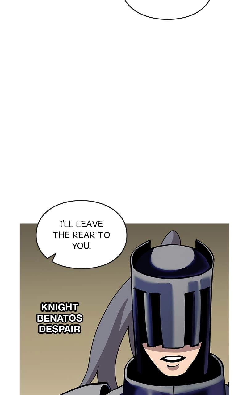 The Story of a Low-Rank Soldier Becoming a Monarch Chapter 41 Page 45