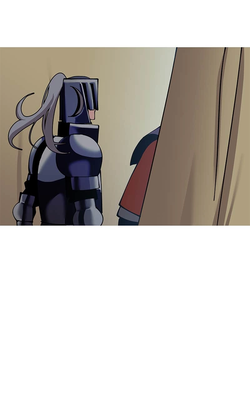 The Story of a Low-Rank Soldier Becoming a Monarch Chapter 41 Page 47