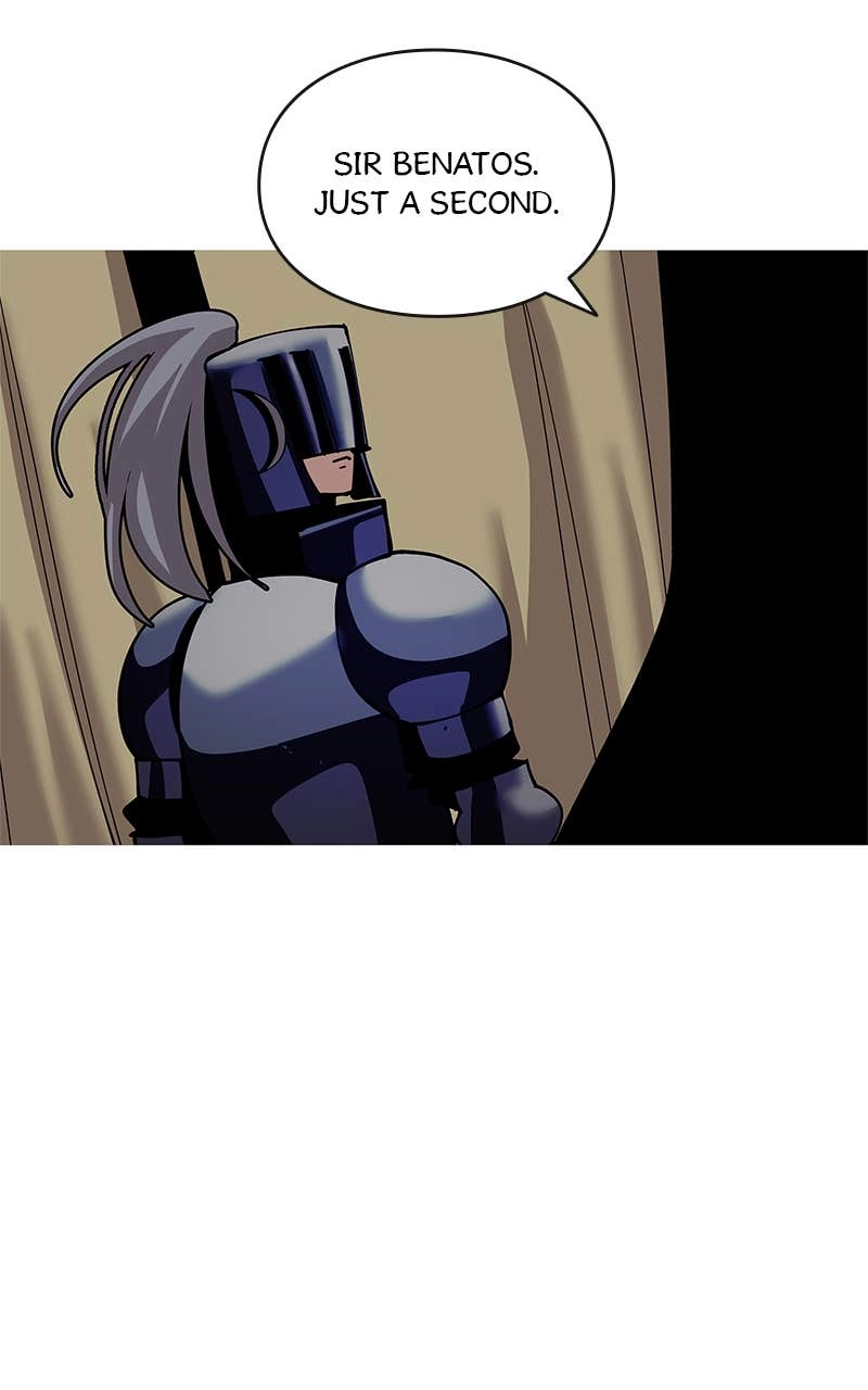 The Story of a Low-Rank Soldier Becoming a Monarch Chapter 41 Page 48