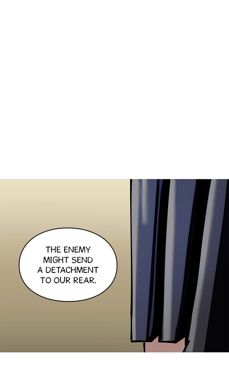 The Story of a Low-Rank Soldier Becoming a Monarch Chapter 41 Page 49