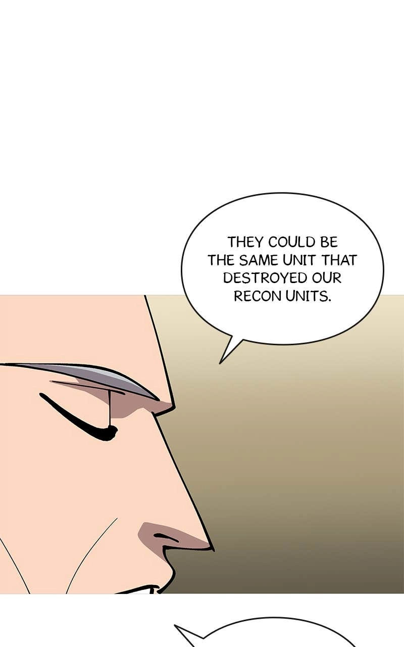 The Story of a Low-Rank Soldier Becoming a Monarch Chapter 41 Page 50