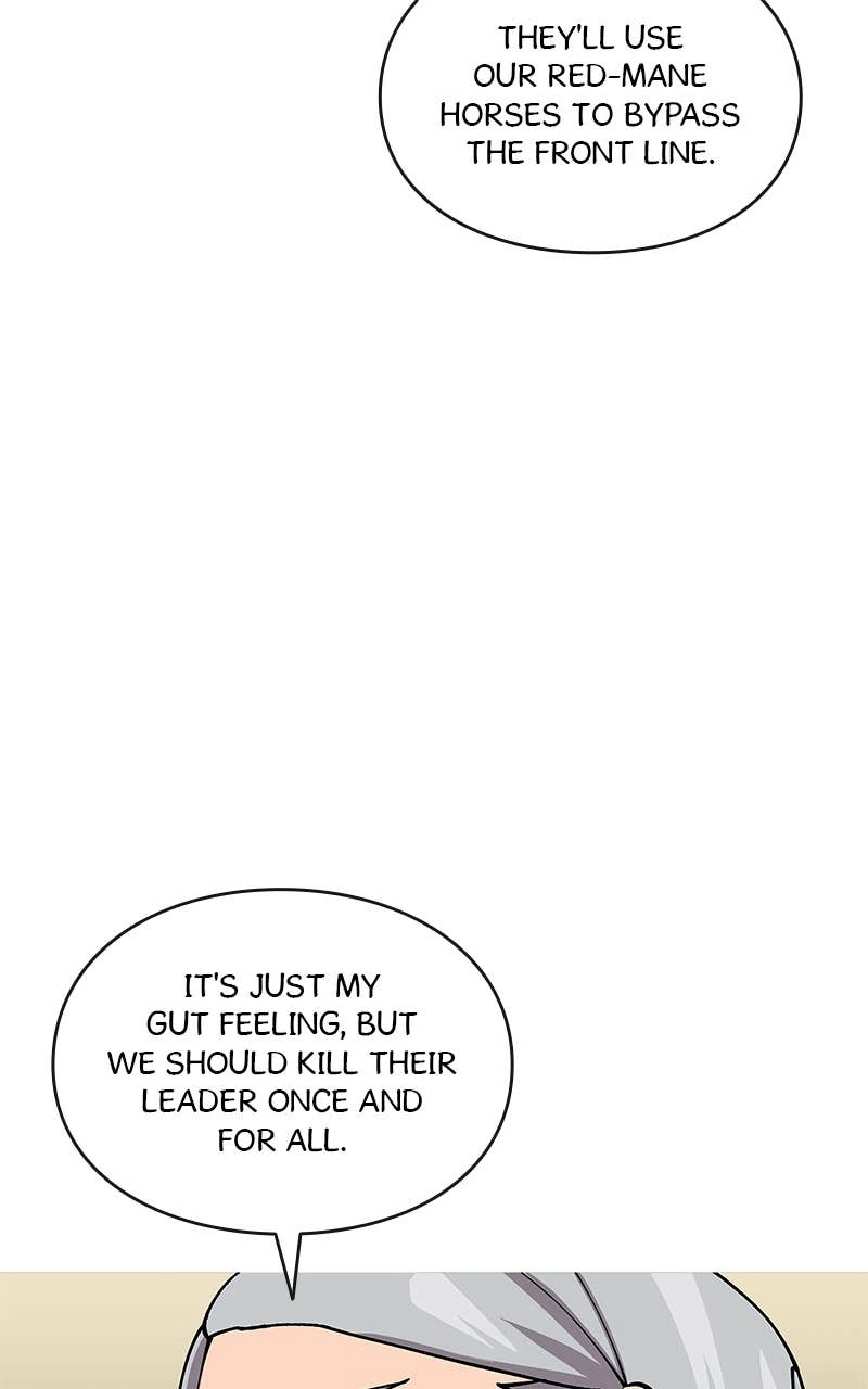 The Story of a Low-Rank Soldier Becoming a Monarch Chapter 41 Page 51