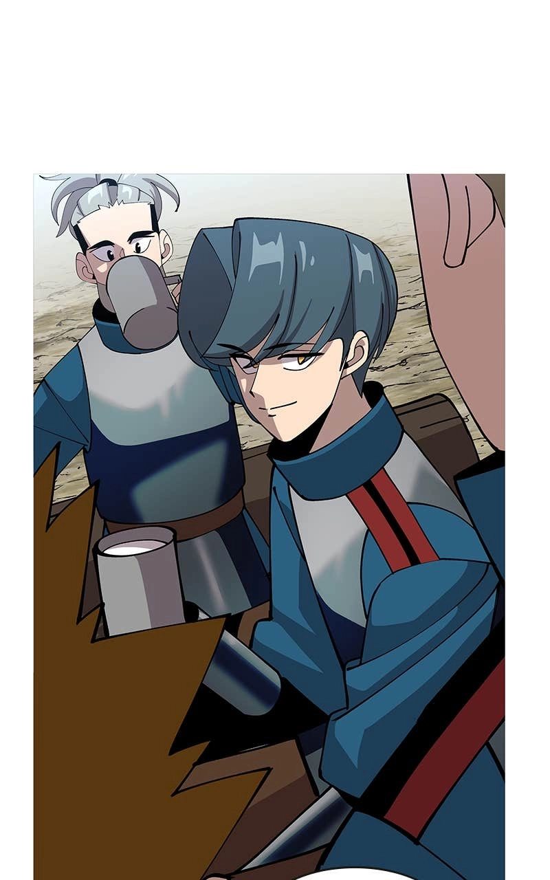 The Story of a Low-Rank Soldier Becoming a Monarch Chapter 41 Page 53