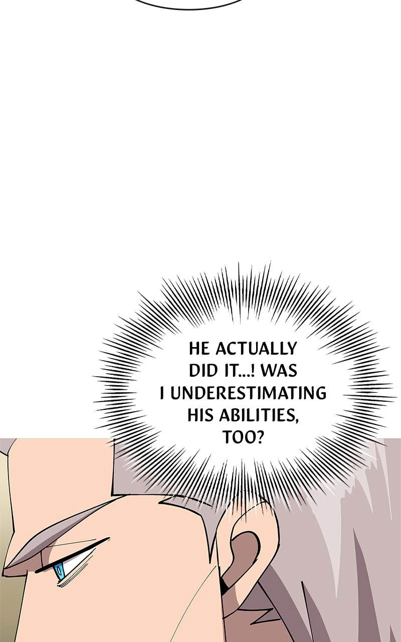 The Story of a Low-Rank Soldier Becoming a Monarch Chapter 41 Page 56