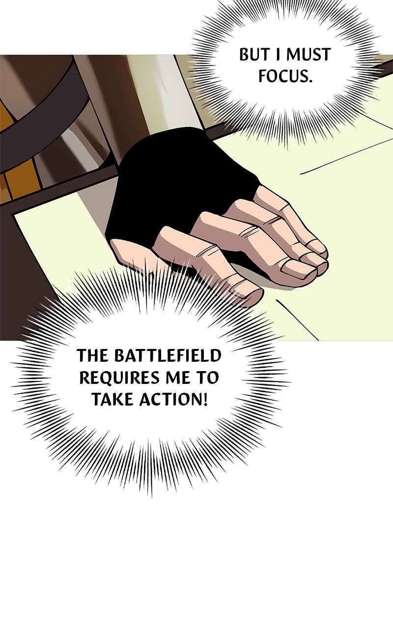 The Story of a Low-Rank Soldier Becoming a Monarch Chapter 41 Page 59