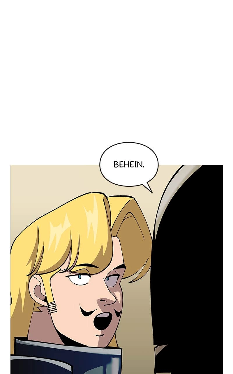 The Story of a Low-Rank Soldier Becoming a Monarch Chapter 41 Page 60