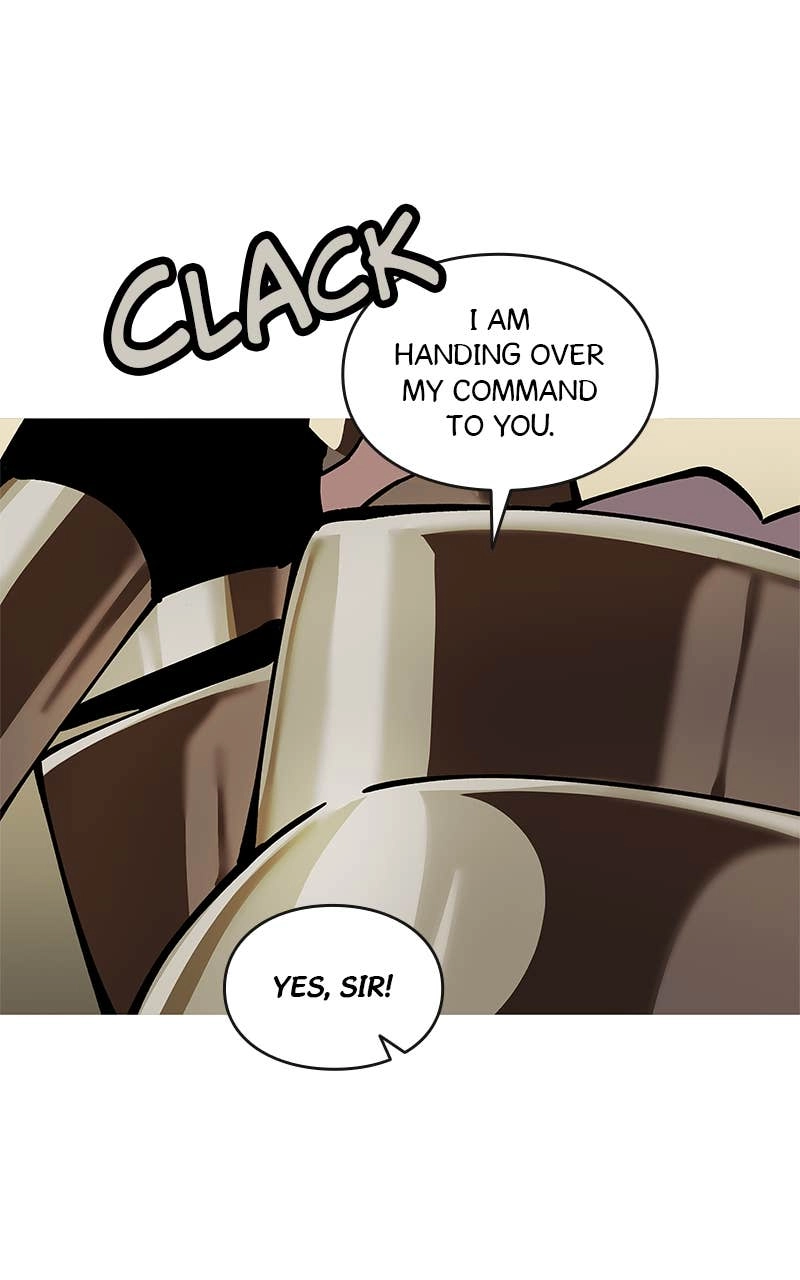 The Story of a Low-Rank Soldier Becoming a Monarch Chapter 41 Page 62