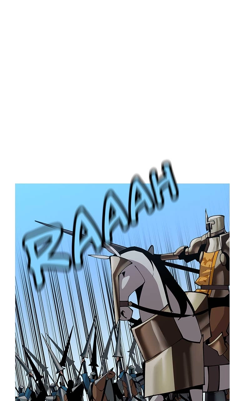 The Story of a Low-Rank Soldier Becoming a Monarch Chapter 41 Page 65