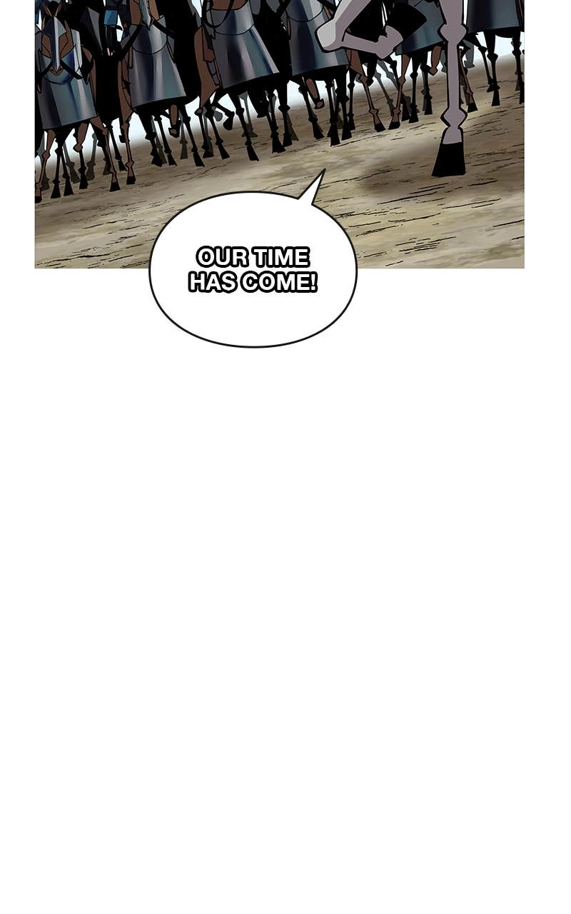 The Story of a Low-Rank Soldier Becoming a Monarch Chapter 41 Page 66