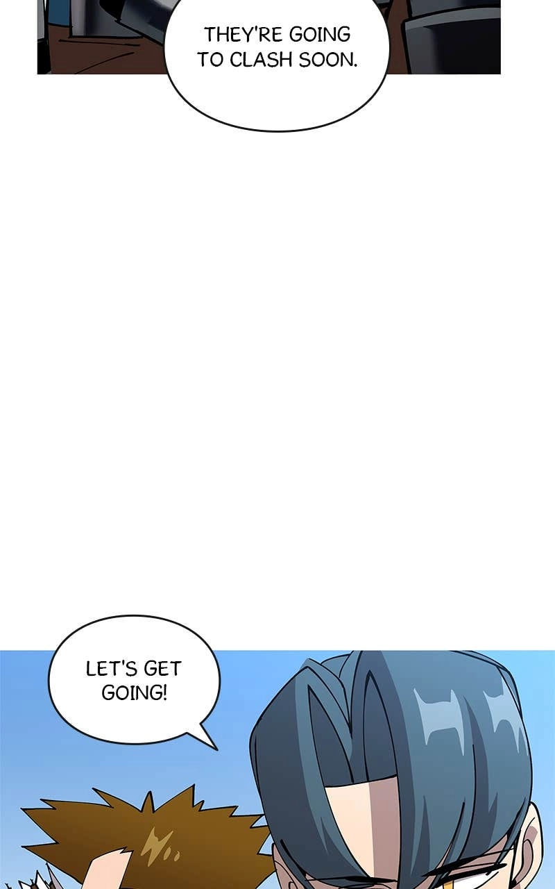 The Story of a Low-Rank Soldier Becoming a Monarch Chapter 41 Page 69