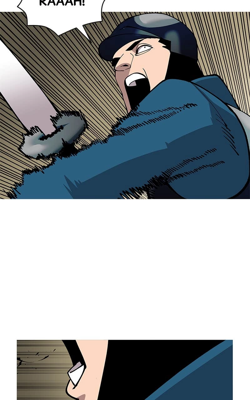 The Story of a Low-Rank Soldier Becoming a Monarch Chapter 41 Page 71