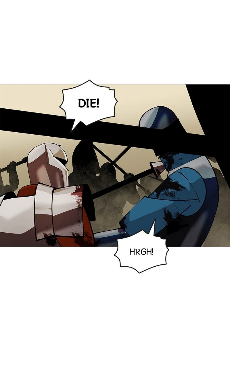 The Story of a Low-Rank Soldier Becoming a Monarch Chapter 41 Page 73