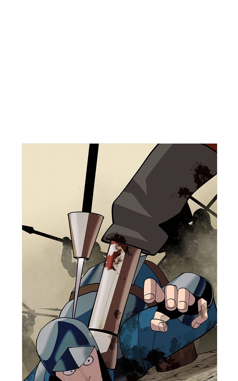 The Story of a Low-Rank Soldier Becoming a Monarch Chapter 41 Page 74
