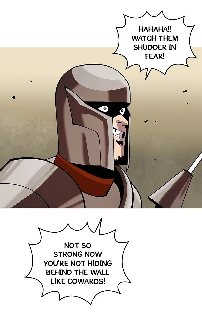 The Story of a Low-Rank Soldier Becoming a Monarch Chapter 41 Page 77