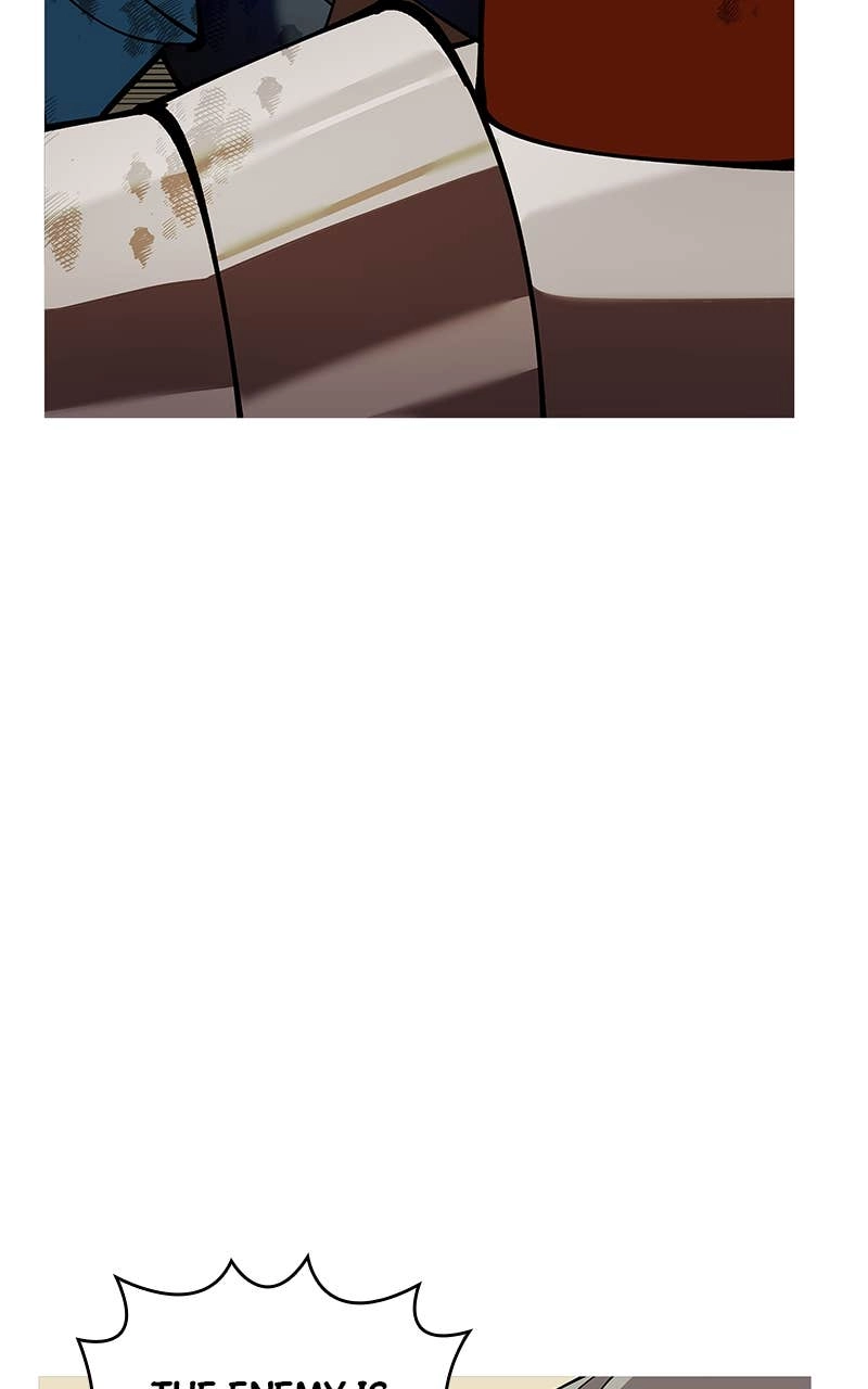 The Story of a Low-Rank Soldier Becoming a Monarch Chapter 41 Page 80