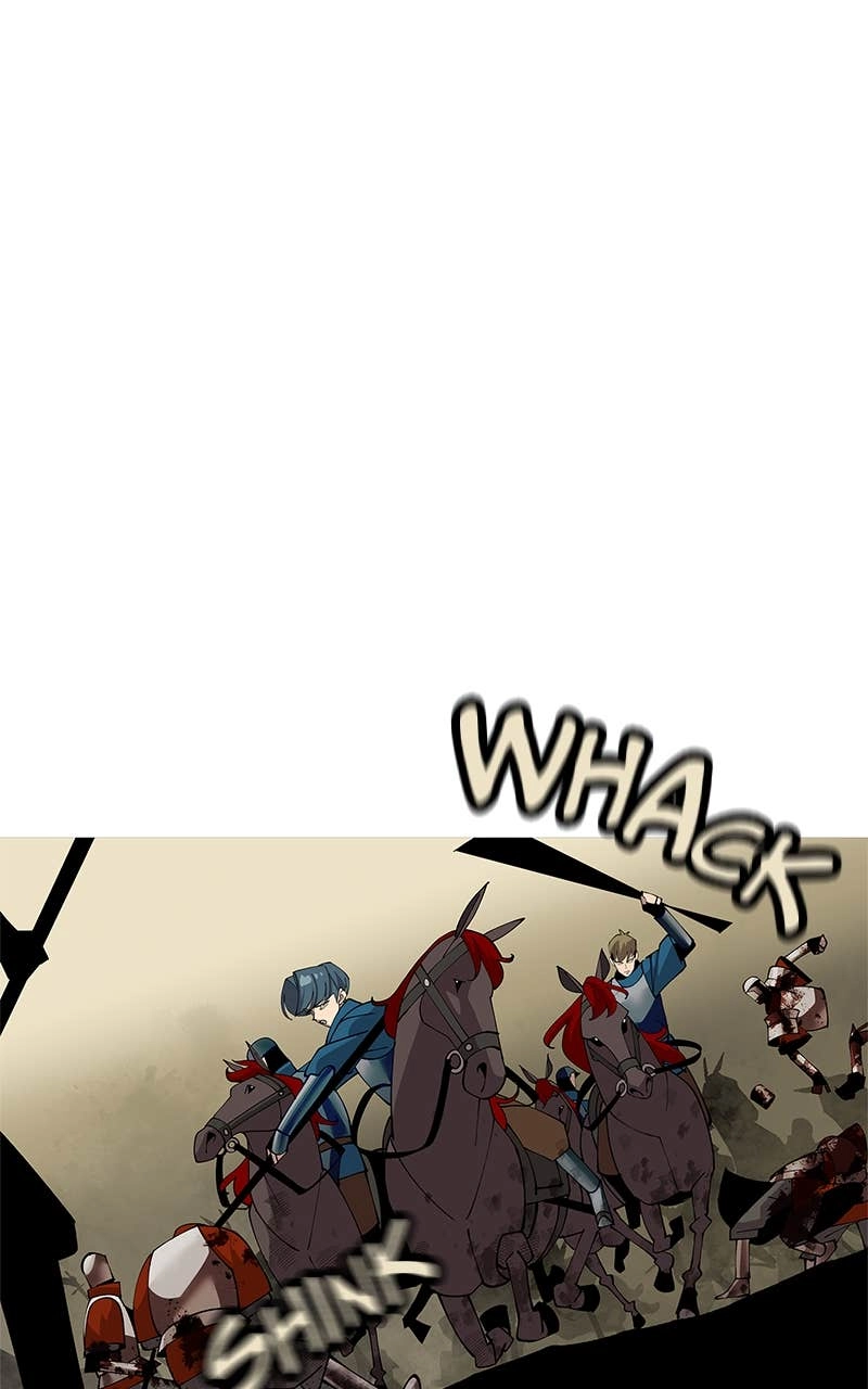 The Story of a Low-Rank Soldier Becoming a Monarch Chapter 41 Page 82