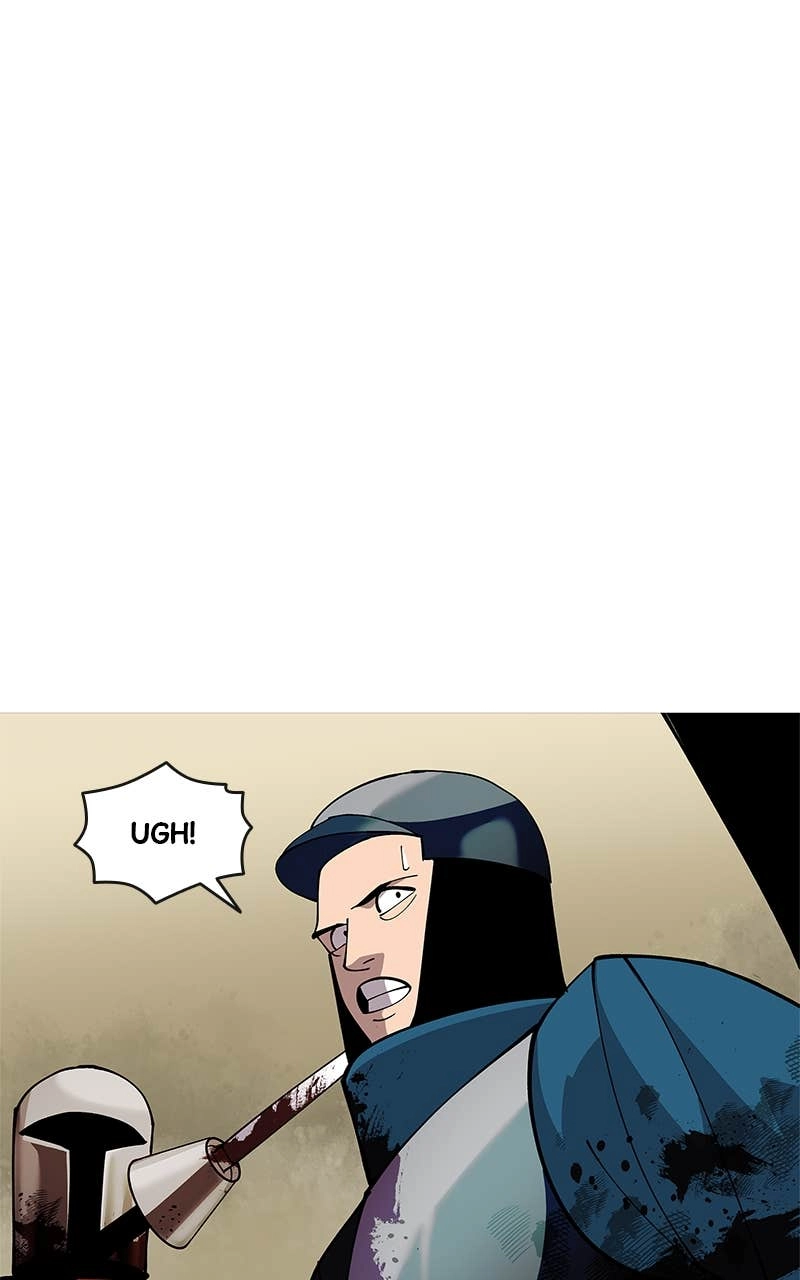 The Story of a Low-Rank Soldier Becoming a Monarch Chapter 41 Page 85