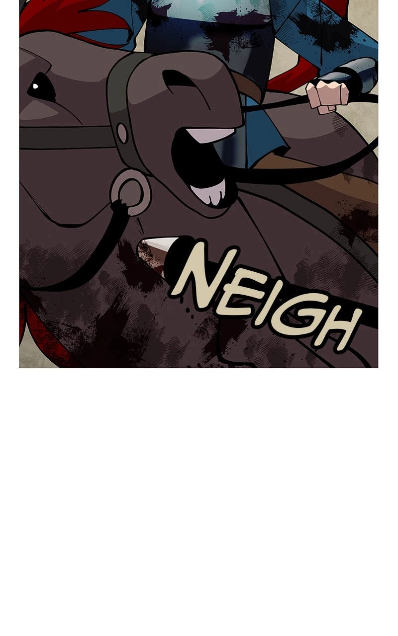 The Story of a Low-Rank Soldier Becoming a Monarch Chapter 41 Page 87