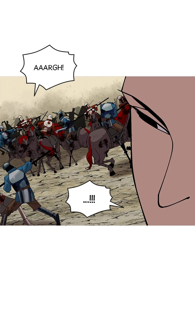 The Story of a Low-Rank Soldier Becoming a Monarch Chapter 41 Page 88
