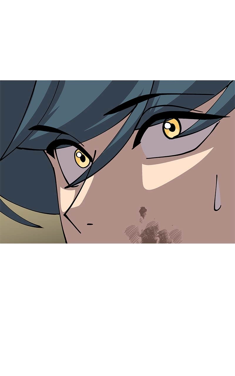 The Story of a Low-Rank Soldier Becoming a Monarch Chapter 41 Page 92