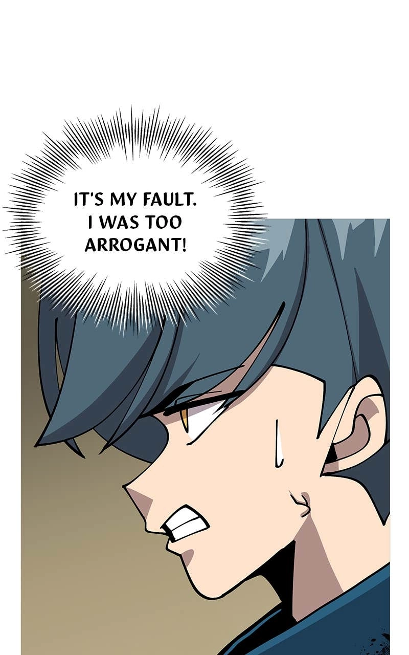 The Story of a Low-Rank Soldier Becoming a Monarch Chapter 42 Page 5