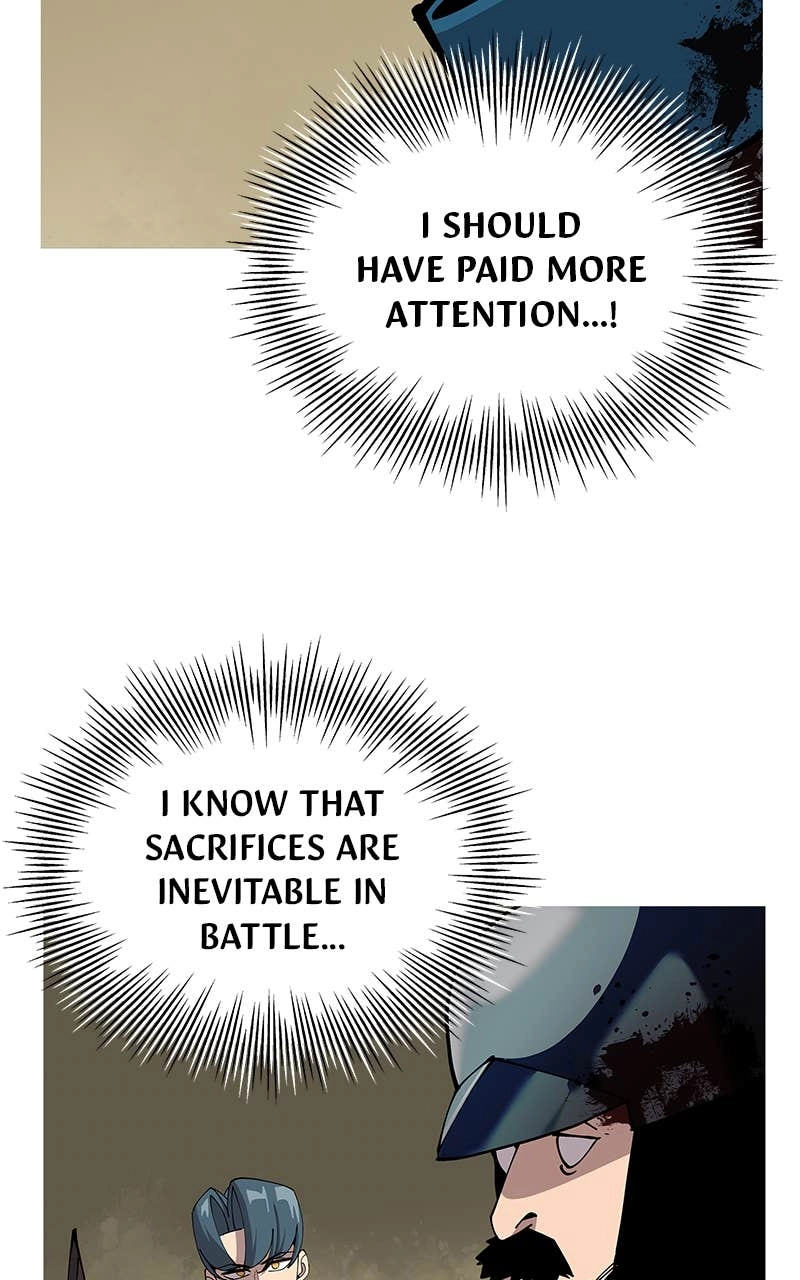 The Story of a Low-Rank Soldier Becoming a Monarch Chapter 42 Page 6