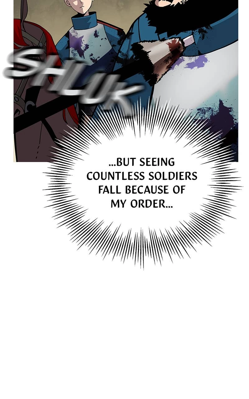 The Story of a Low-Rank Soldier Becoming a Monarch Chapter 42 Page 7