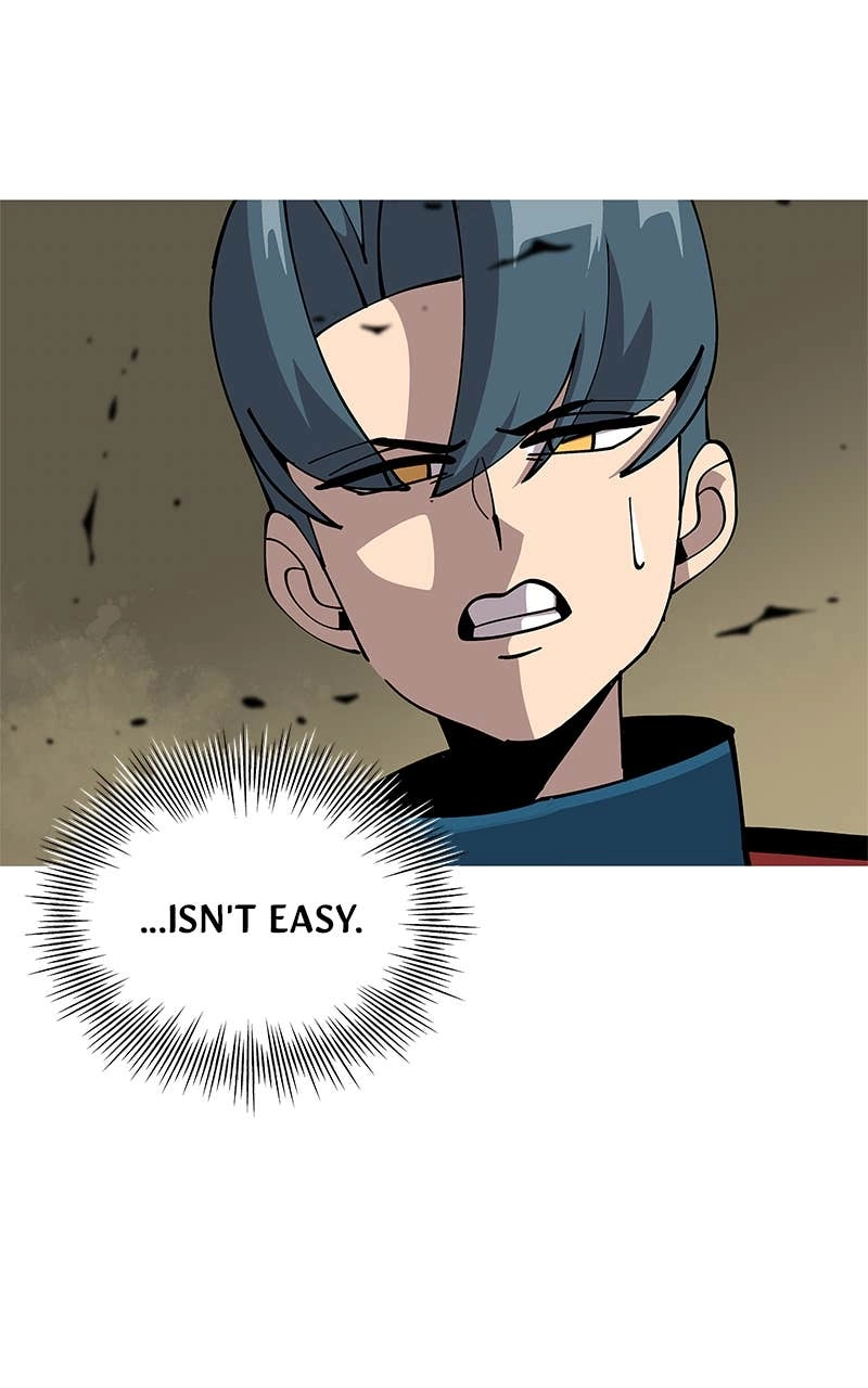 The Story of a Low-Rank Soldier Becoming a Monarch Chapter 42 Page 8