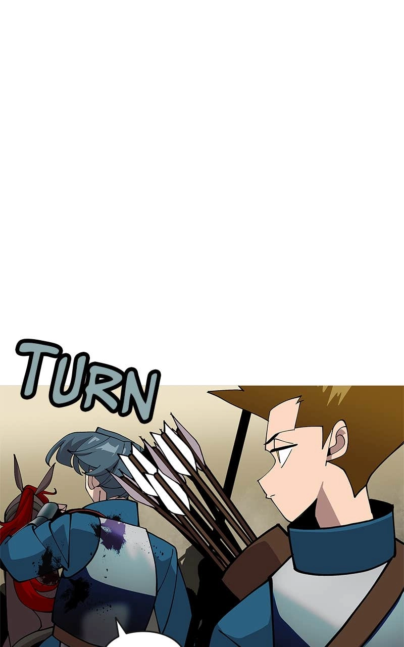 The Story of a Low-Rank Soldier Becoming a Monarch Chapter 42 Page 9