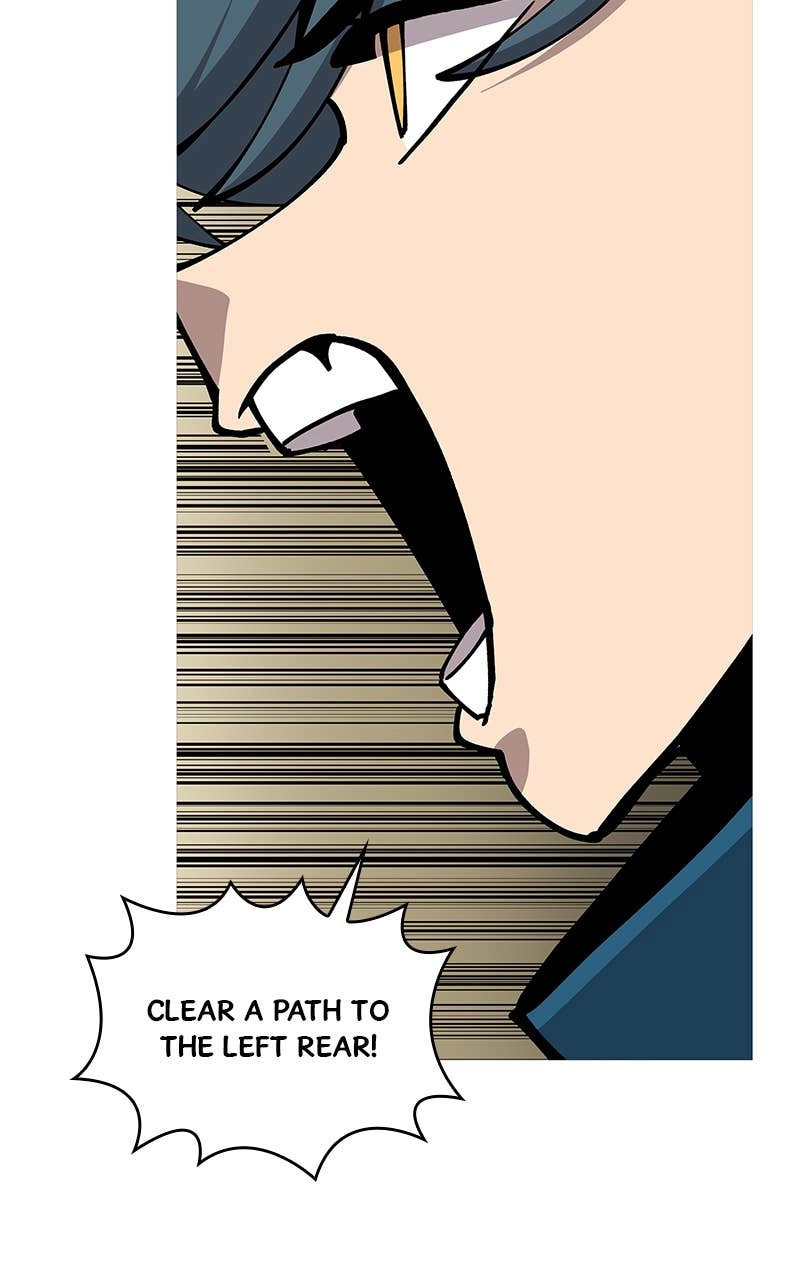 The Story of a Low-Rank Soldier Becoming a Monarch Chapter 42 Page 11