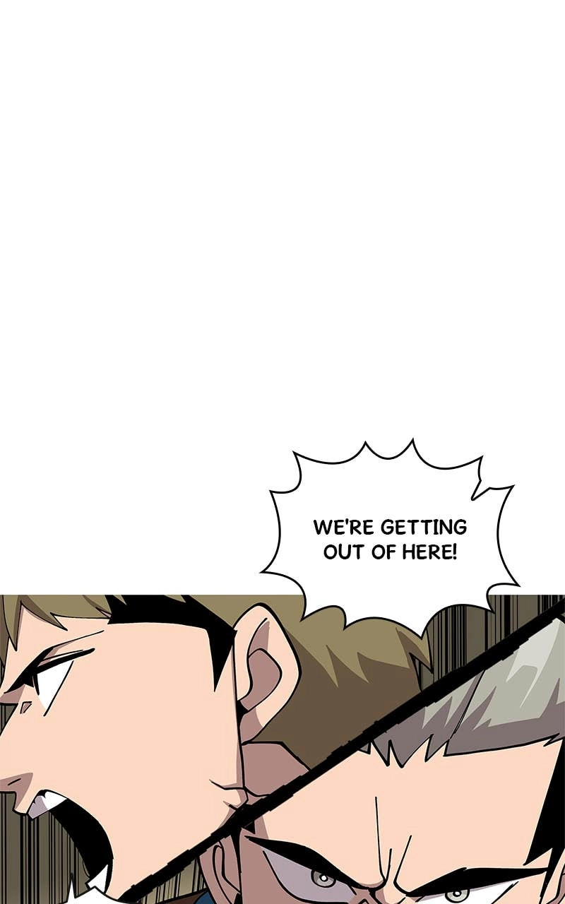 The Story of a Low-Rank Soldier Becoming a Monarch Chapter 42 Page 12